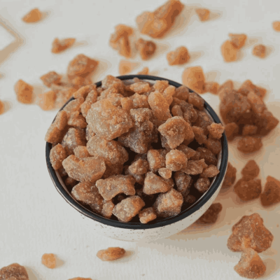 Palm Sugar  - பனங்கற்கண்டு