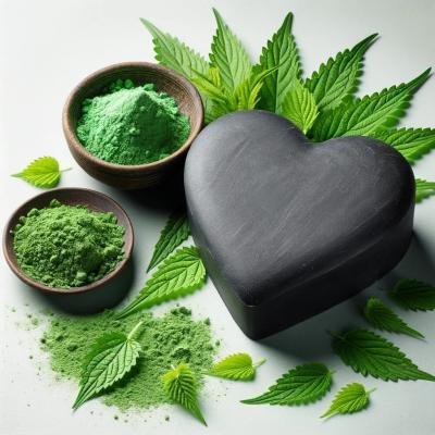 Kuppaimeni Soap 110gm - குப்பைமேனி சோப் 110 கி