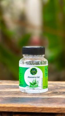 Aloevera Gel 100 gram  - கற்றாழை ஜெல் 100 கிராம்