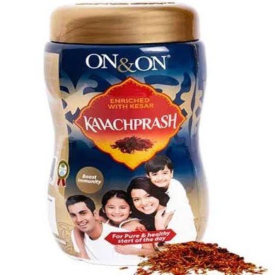 KavachPrash | 1kg | Immunity Booster
