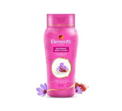 Whitening Body Lotion 100 ml