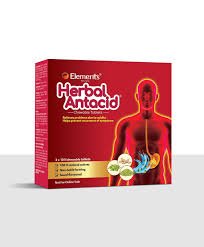 HERBAL ANTACID