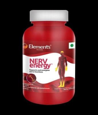 NERV ENERGY
