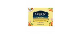 ON & ON TURMERIC SOAP