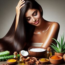 BODY & HAIR CARE